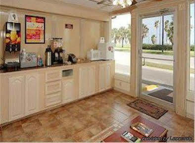 Budget Inn And Suites Corpus Christi Dış mekan fotoğraf