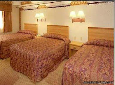 Budget Inn And Suites Corpus Christi Dış mekan fotoğraf