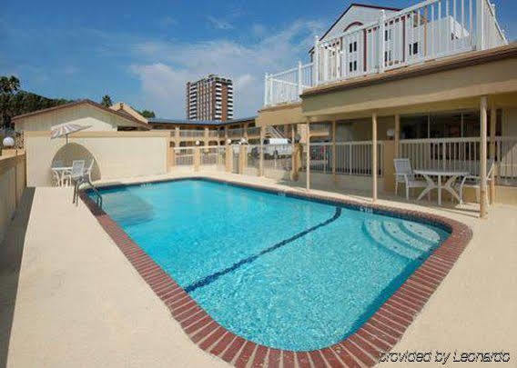 Budget Inn And Suites Corpus Christi Dış mekan fotoğraf